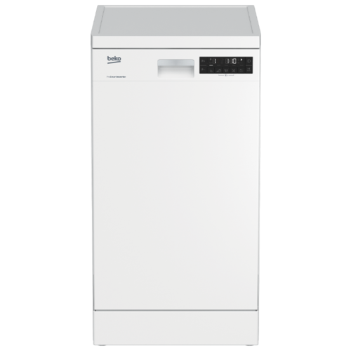 Посудомоечная машина Beko DDS 28120 W