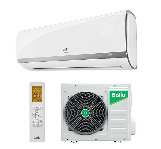 Сплит-система Ballu Lagoon BSD-18HN1_24Y
