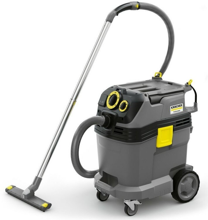Пылесос строительный Karcher NT 40/1 Tact Te L, (1.148-311.0)