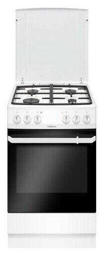 Газовая плита Hansa FCMW59099