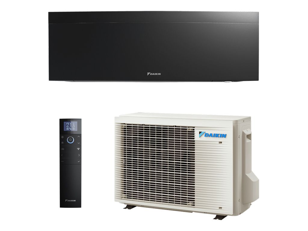 Сплит-система Daikin Emura FTXJ25AB/RXJ25A