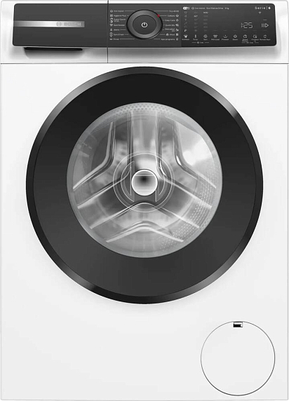 Стиральная машина Bosch WGH24400BY