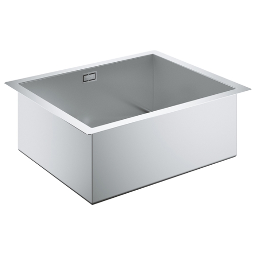Врезная кухонная мойка Grohe K700 31579SD0