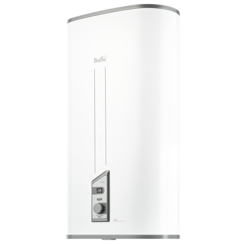 Накопительный водонагреватель Ballu BWH/S 100 Smart WiFi