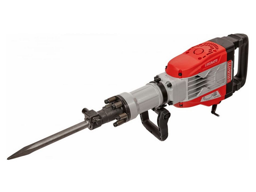 Отбойный молоток Felisatti М-1700М (719.5.1.10)