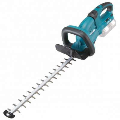 Кусторез Makita DUH551Z