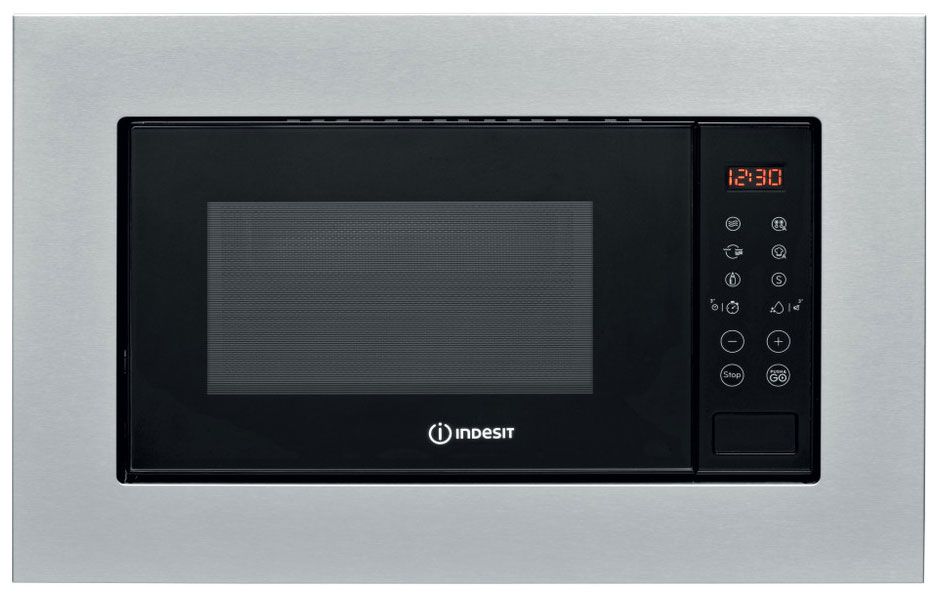 Микроволновая печь встраиваемая Indesit MWI 120 GX