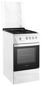 Плита DARINA 1D1 GM241 018 W