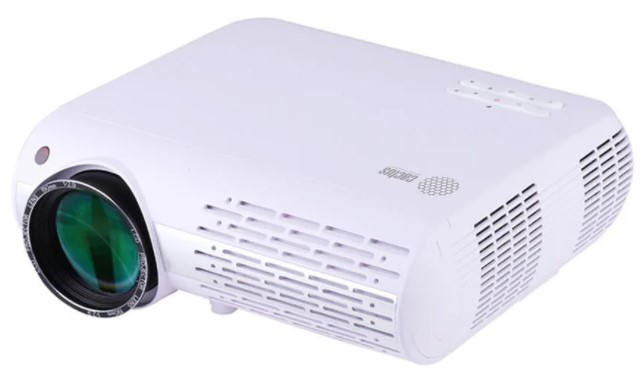 Проектор CACTUS CS-PRO.02WT.WXGA-W