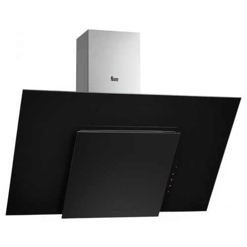Каминная вытяжка TEKA DVS 983 BLACK