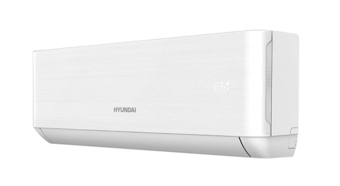 Сплит-система Hyundai HAC-18/T-PRO