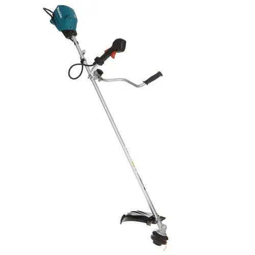 Триммер аккумуляторный Makita UR006GZ06