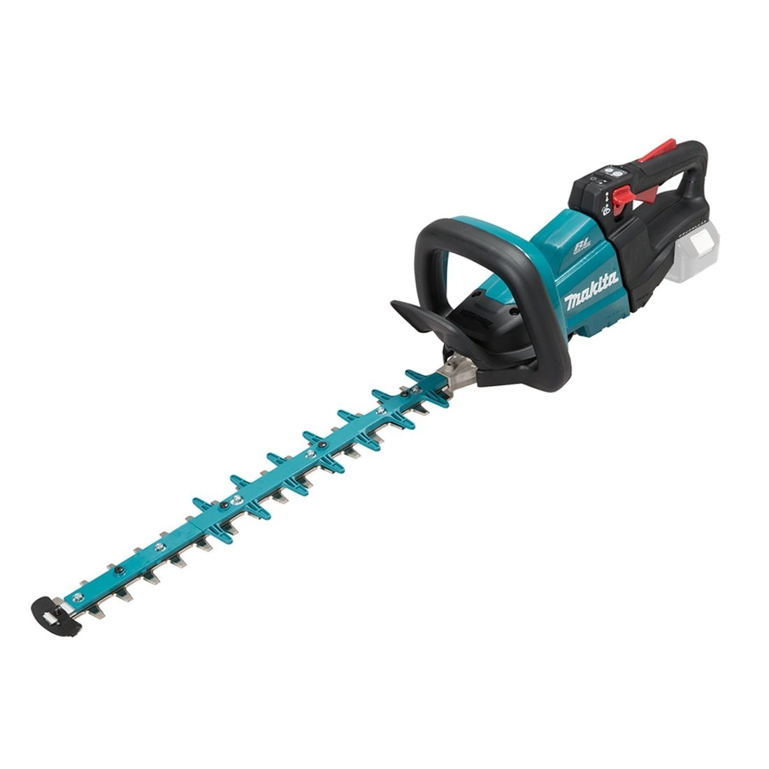 Кусторез аккумуляторный Makita DUH502Z