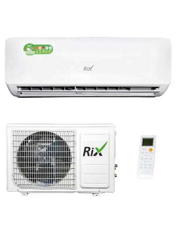 Сплит-система Rix IZ/OZ-S09BS