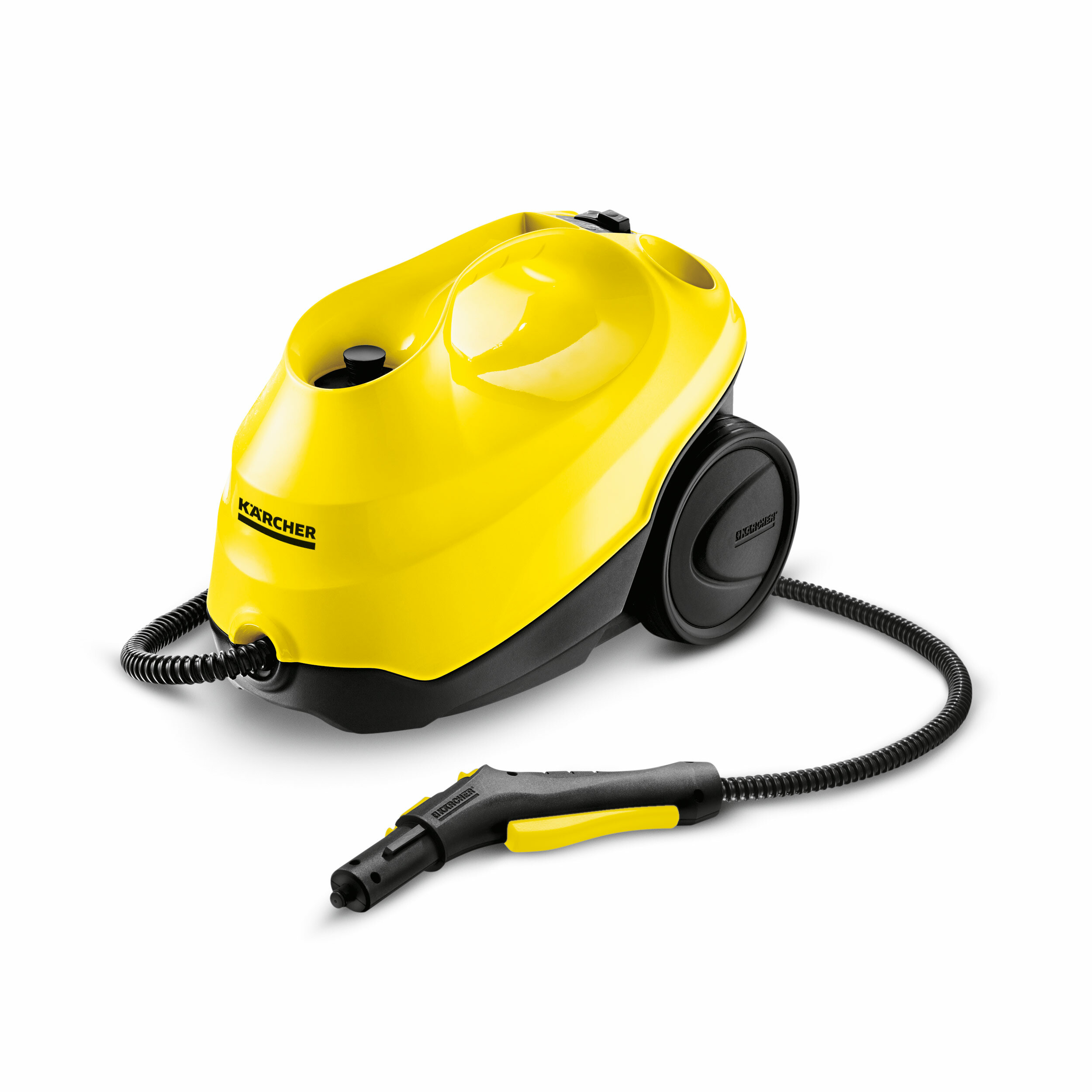 Пароочиститель Karcher SC 3 EasyFix LE (1.513-127)