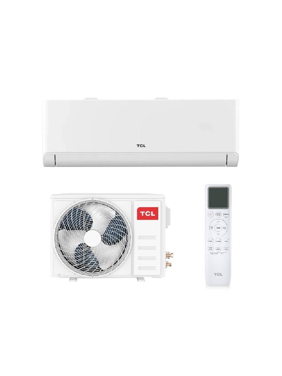 Сплит-система TCL TACI-BR09INV/R / TACO-BR09INV/R