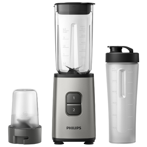 Блендер стационарный Philips HR2604