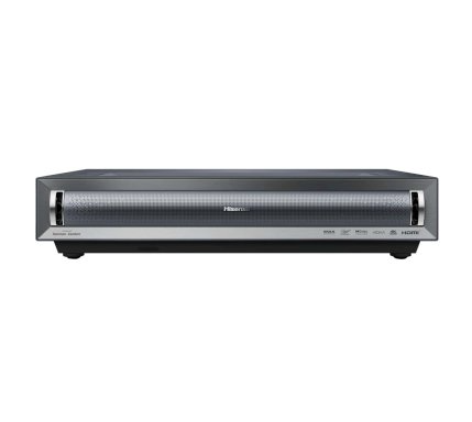 Проектор лазерный Hisense PX3SE-PRO, черный