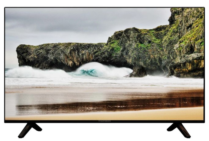 Телевизор Thomson T50USL7010 HDR, LED