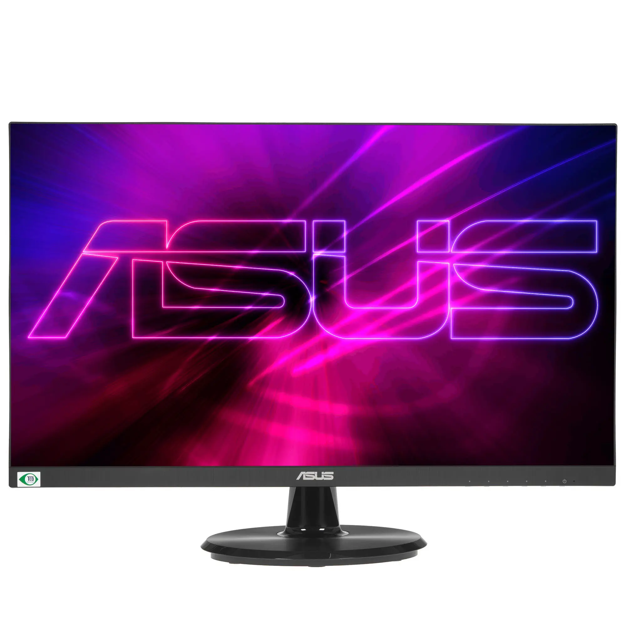 Монитор Asus VA24DCP, IPS, черный