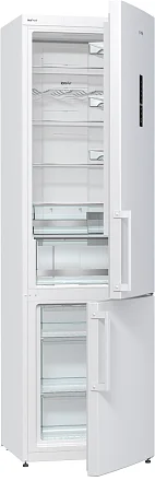 Холодильник Gorenje NRK 6201 MW