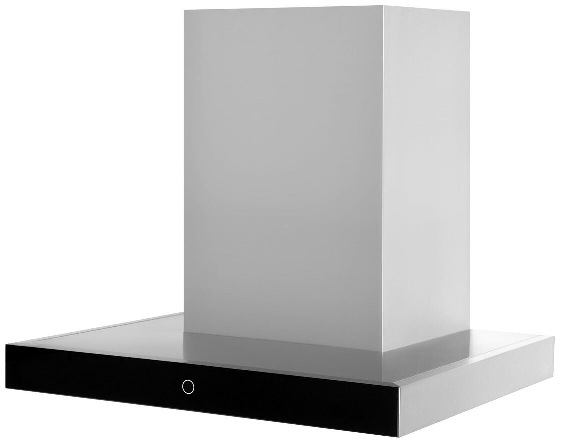Вытяжка каминная Exiteq EX-1096 inox