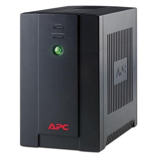 ИБП APC by Schneider Electric Back-UPS BX950UI