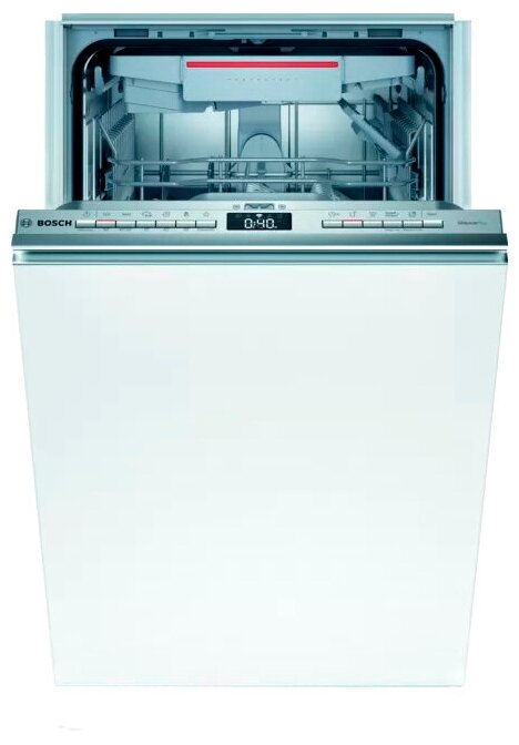 Посудомоечная машина BOSCH SPH 4HMX31X