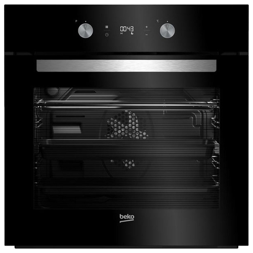 Духовой шкаф электрический BEKO BIE 24301 B