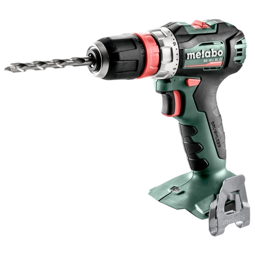 Дрель-шуруповерт Metabo BS 18 L BL Q 0 MetaLoc 602327840