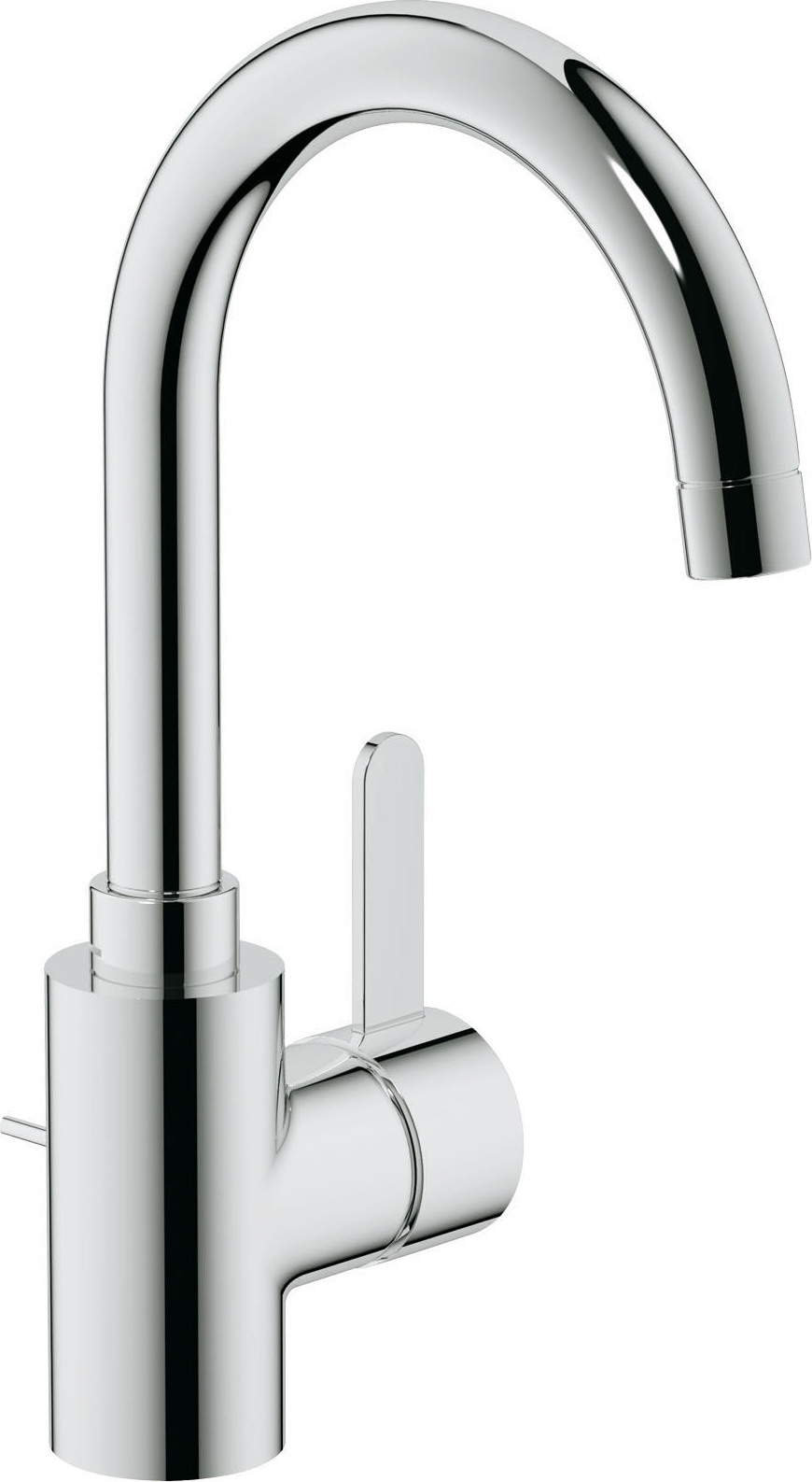 Однорычажный смеситель Grohe Eurosmart Cosmopolitan 32830000
