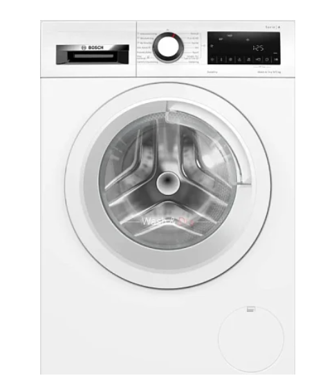 Стиральная машина Bosch WNA144VLSN, белый