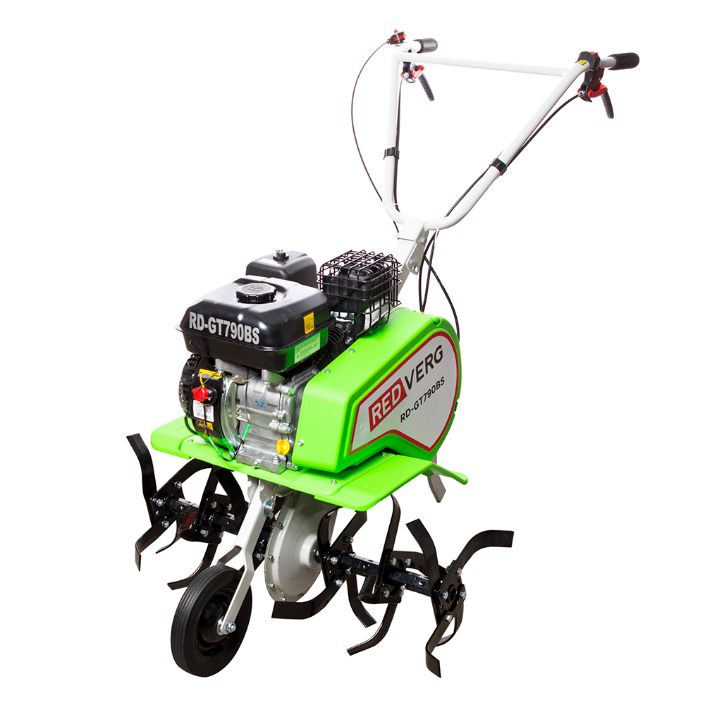 Культиватор RedVerg RD-GT790BS