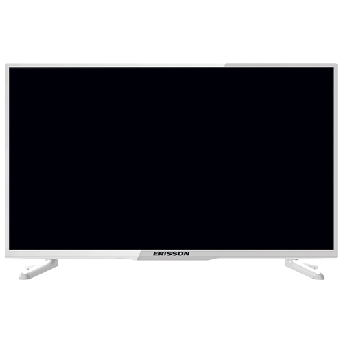 Телевизор Erisson 32LES58T2W Smart