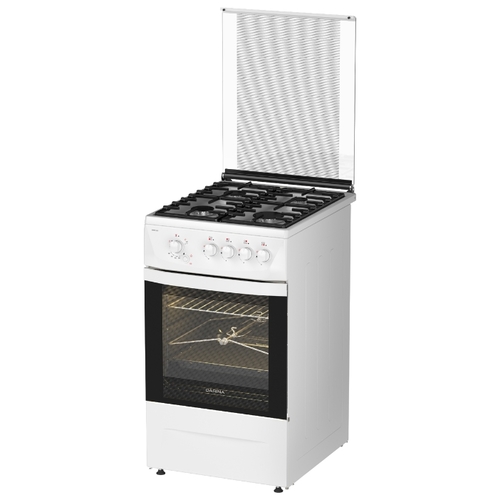 Плита DARINA 1D1 GM241 022 W