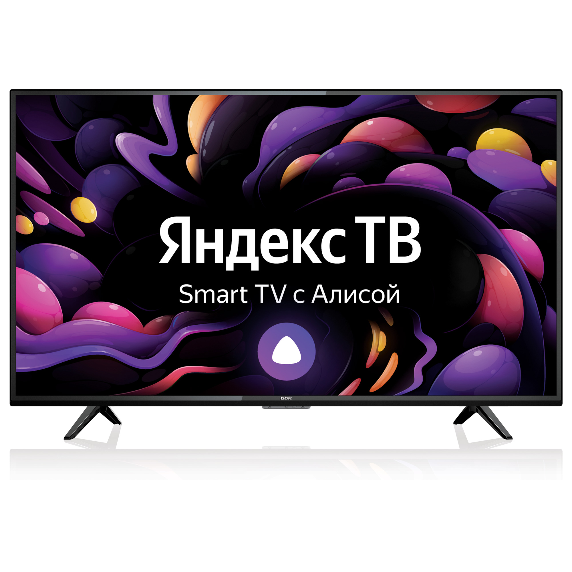 Телевизор BBK 39LEX-7287/TS2C