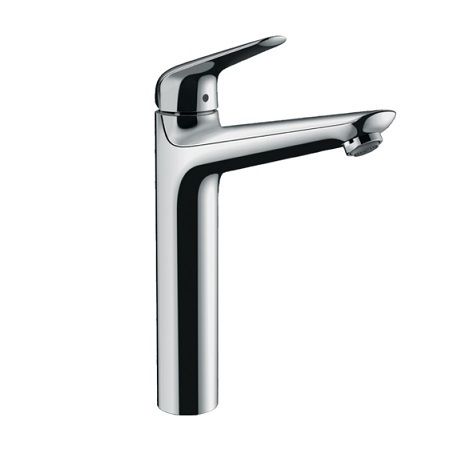 Смеситель для раковины Hansgrohe Novus 71123000 (с донным клапаном)