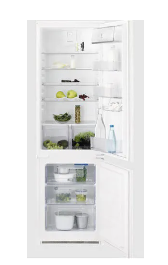 Встраиваемый холодильник Electrolux LNT3FF18S