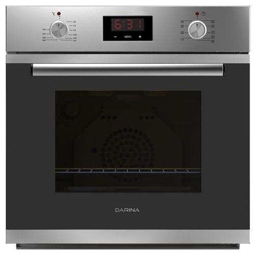 Духовой шкаф электрический DARINA 1U5 BDE 112 708 X5