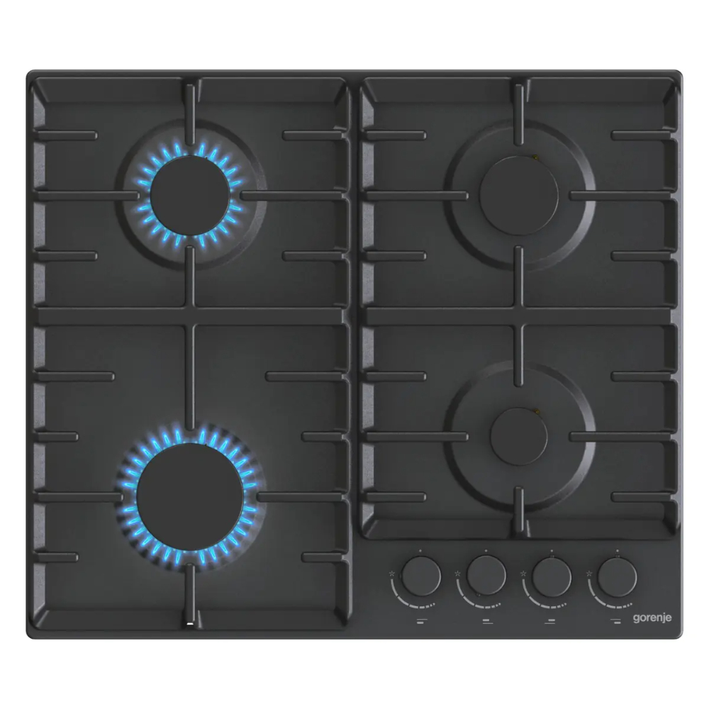 Варочная панель газовая Gorenje G642AB