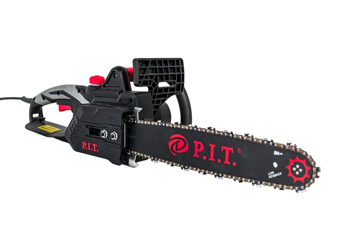 Электропила цепная P. I. T. PKE405-C5 PRO
