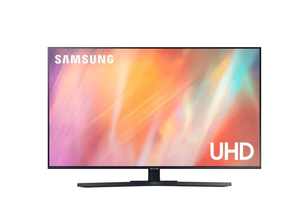 Телевизор Samsung UE50AU7500UXRU