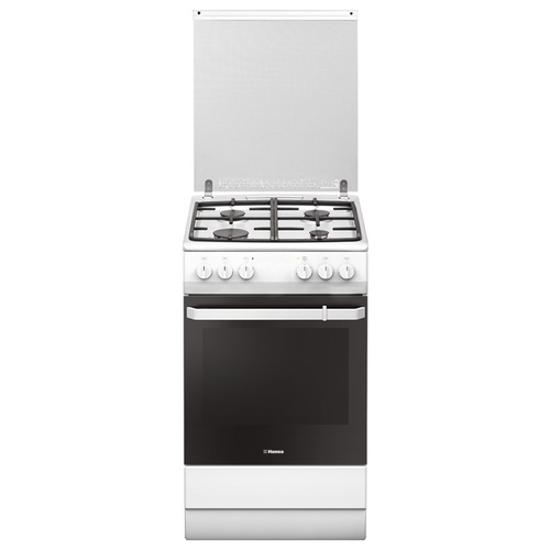 Плита комбинированная Hansa FCMW58077