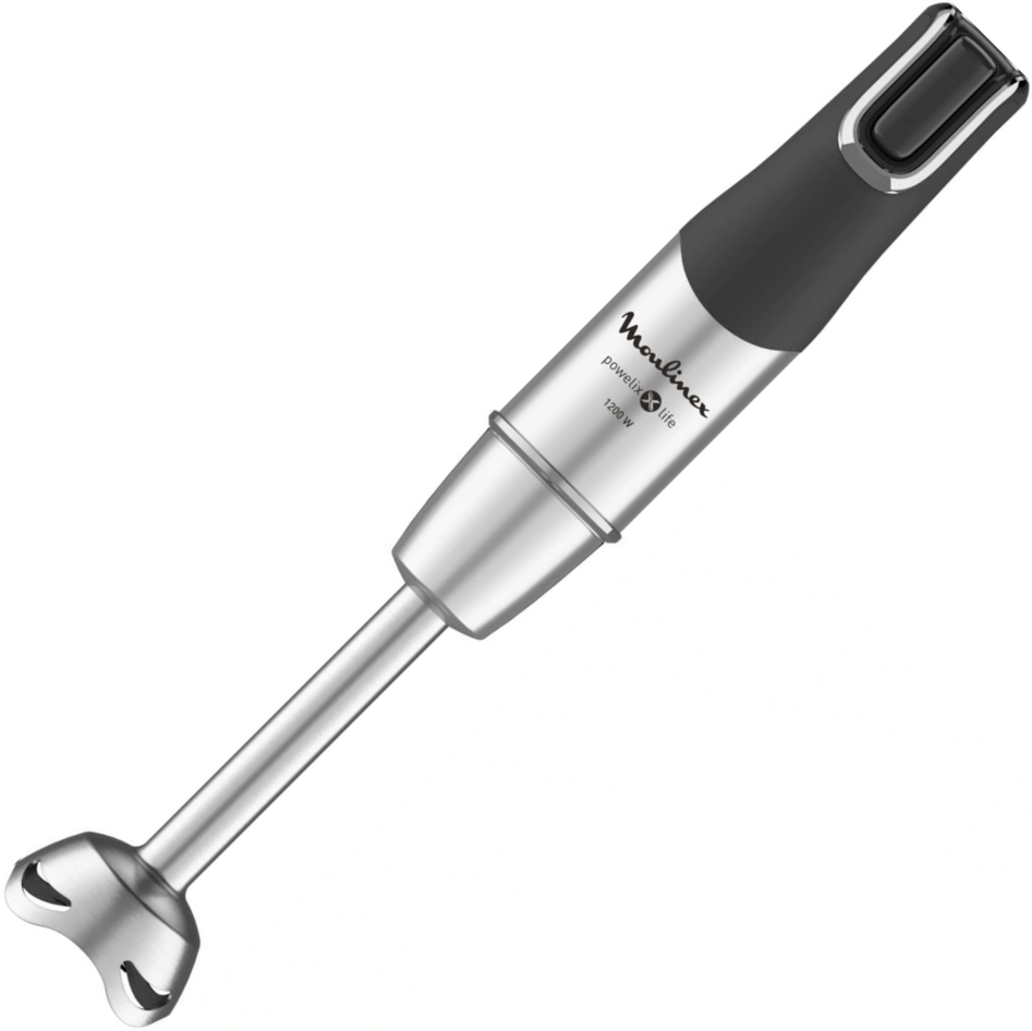 Блендер погружной Moulinex HBL Infinyforce Pro DD95K