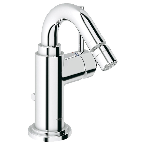 Однорычажный смеситель для биде Grohe Atrio OHM 32108001