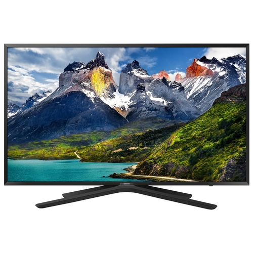 Телевизор Samsung UE43N5570AU