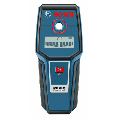 Детектор Bosch GMS 100 M Professional 0.601.081.100