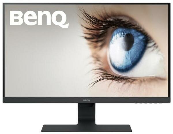 Монитор Benq GW2780 черный
