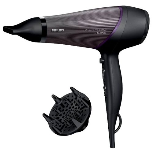 Фен Philips BHD177 DryCare Pro