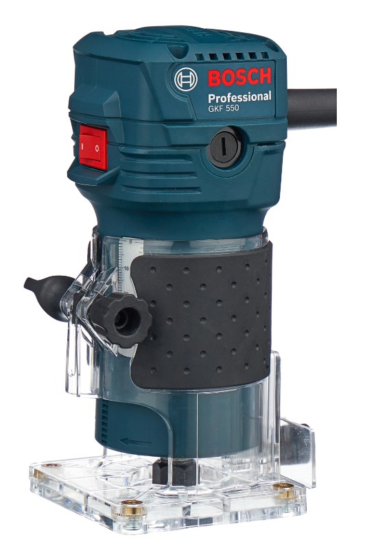 Фрезер Bosch GKF 550, 0.601.6A0.020